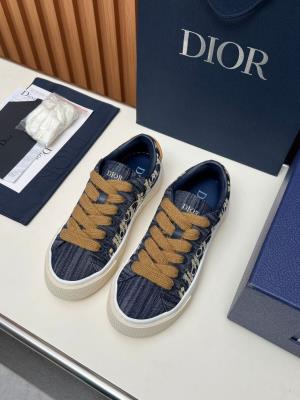 wholesale quality dior shoes model no. 265